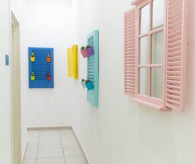 Biù B&b
