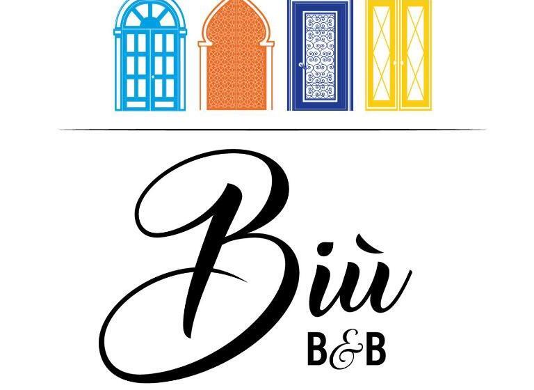 Biù B&b