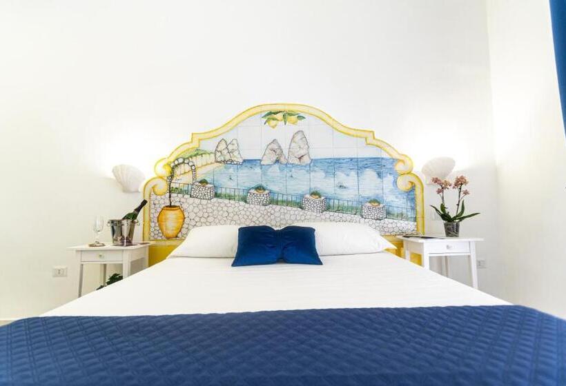 Biù B&b