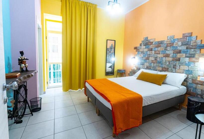 Biù B&b