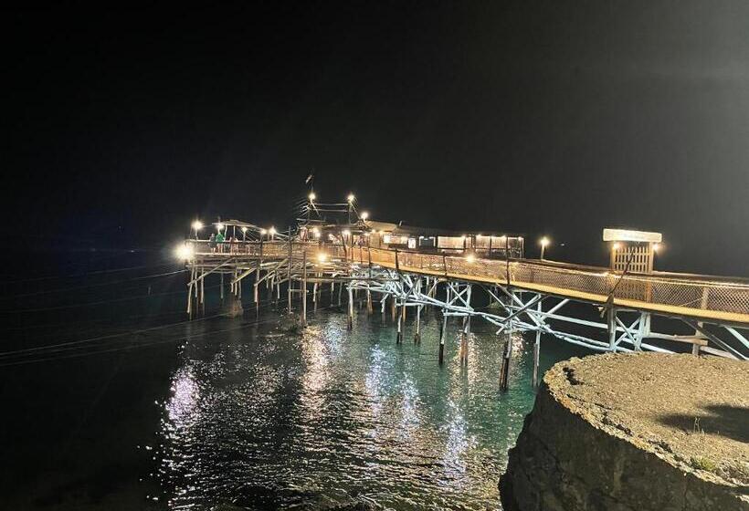 Borgoamare Zagar&trabocchi