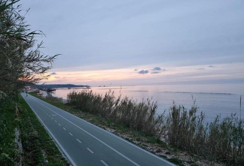 Borgoamare Zagar&trabocchi