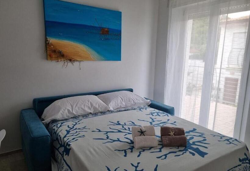 Borgoamare Zagar&trabocchi