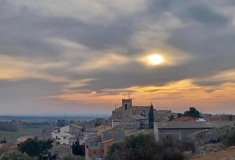 Cal Massana