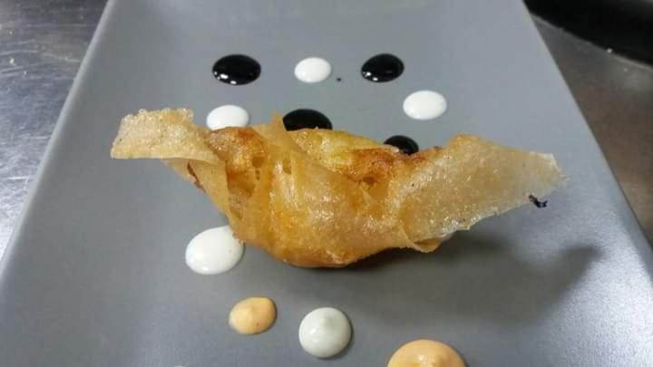 Caravana  Glamping Casa Tortuga