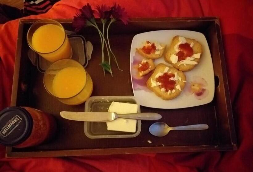 Caravana  Glamping Casa Tortuga