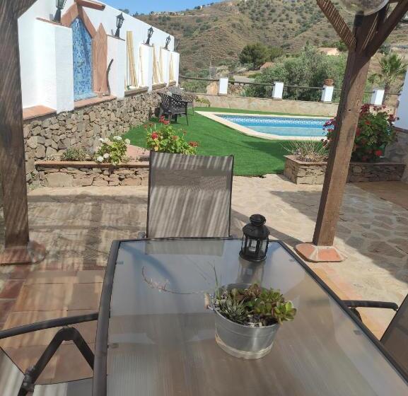 Casa Rural Villa Miradri