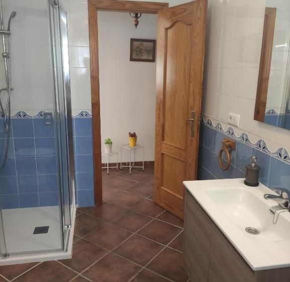 Casa Rural Villa Miradri