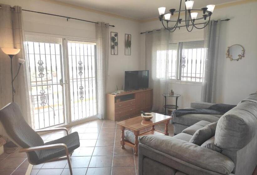 Casa Rural Villa Miradri