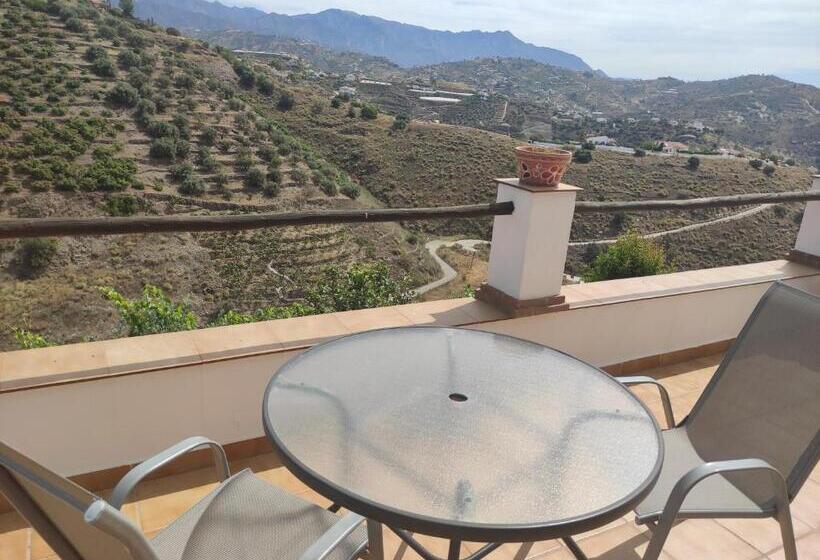 Casa Rural Villa Miradri