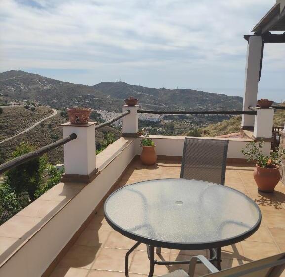 Casa Rural Villa Miradri