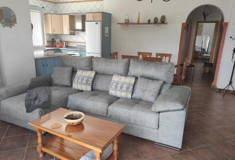 Casa Rural Villa Miradri