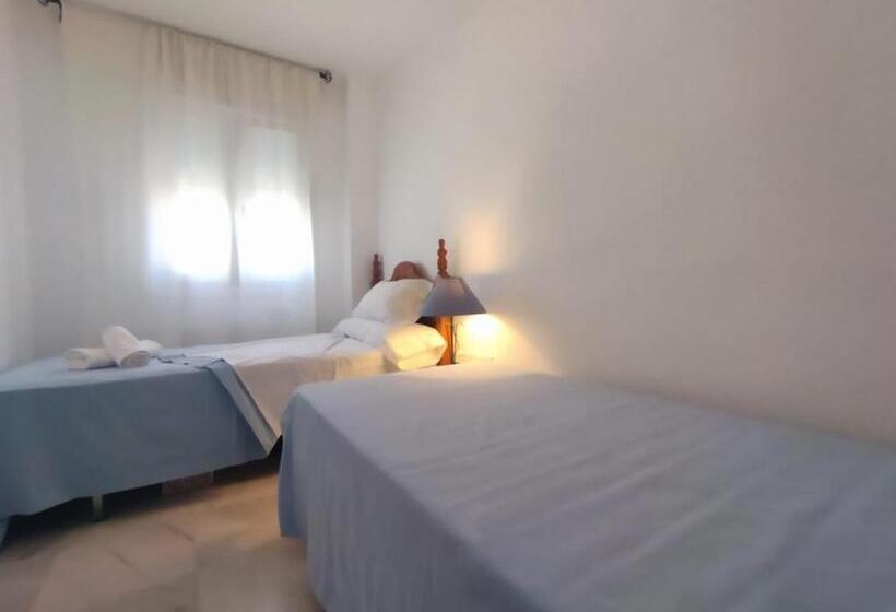 Casa Trebol Parquing Gratis