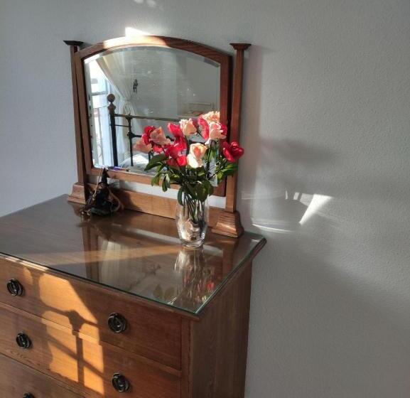 Casa Trebol Parquing Gratis