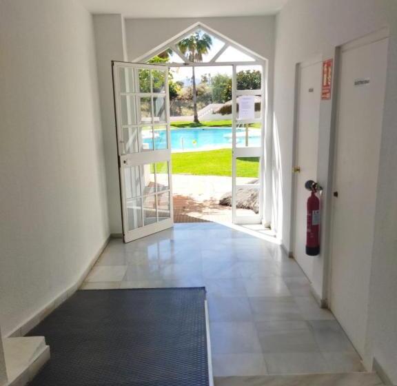 Casa Trebol Parquing Gratis