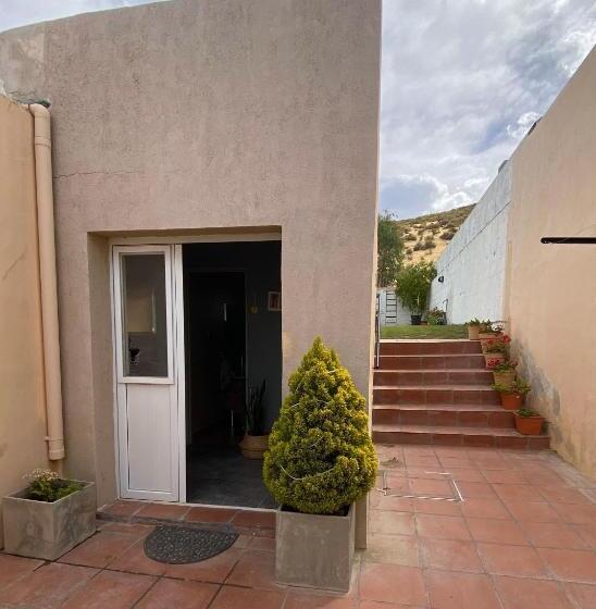 Cdc Ambientes   Alojamiento Temporario