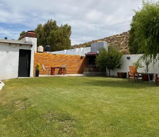 Cdc Ambientes   Alojamiento Temporario