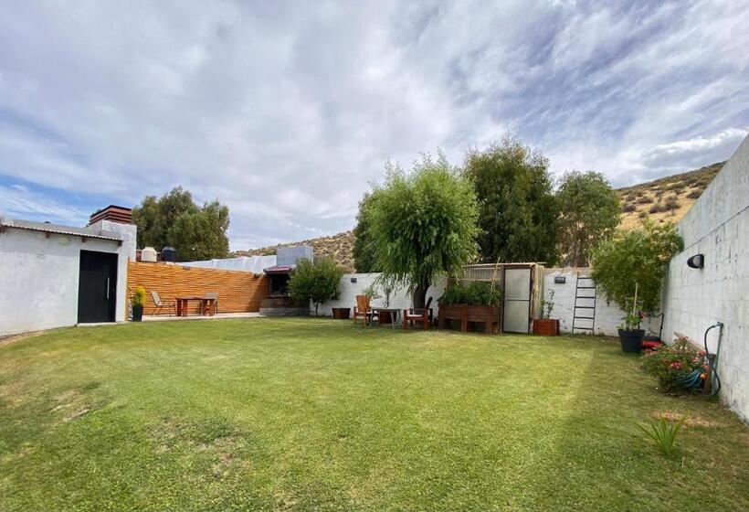 Cdc Ambientes   Alojamiento Temporario