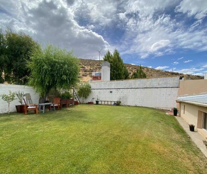 Cdc Ambientes   Alojamiento Temporario