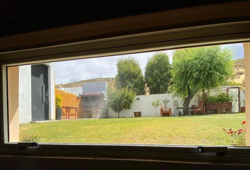 Cdc Ambientes   Alojamiento Temporario