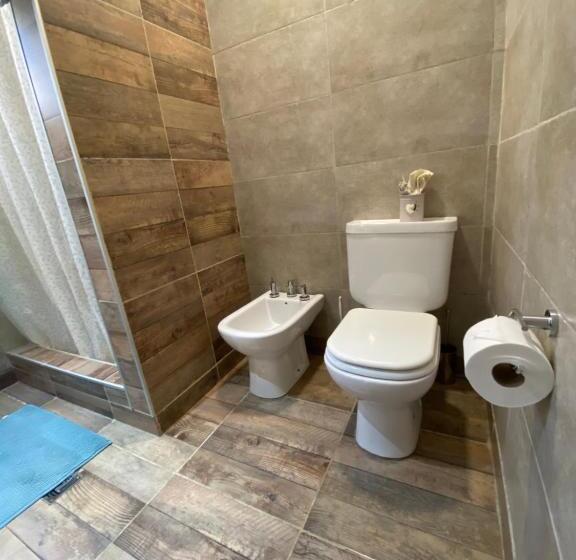 Cdc Ambientes Alojamiento Temporario