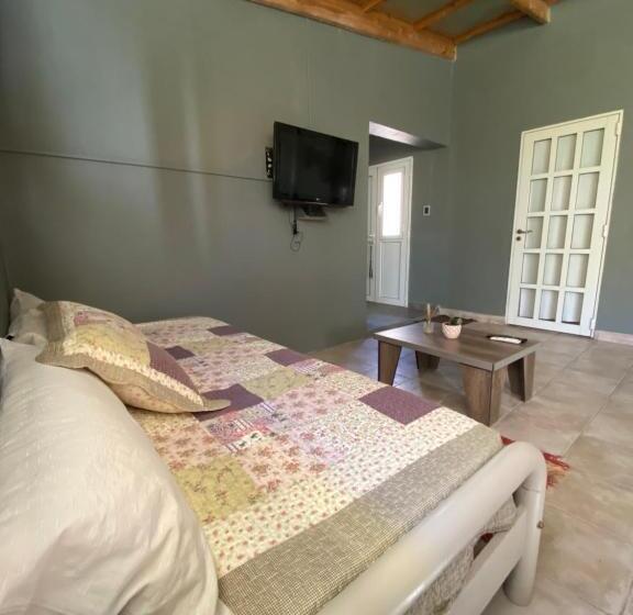 Cdc Ambientes   Alojamiento Temporario