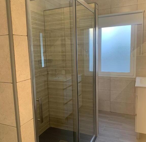 El Balcón De La Roca