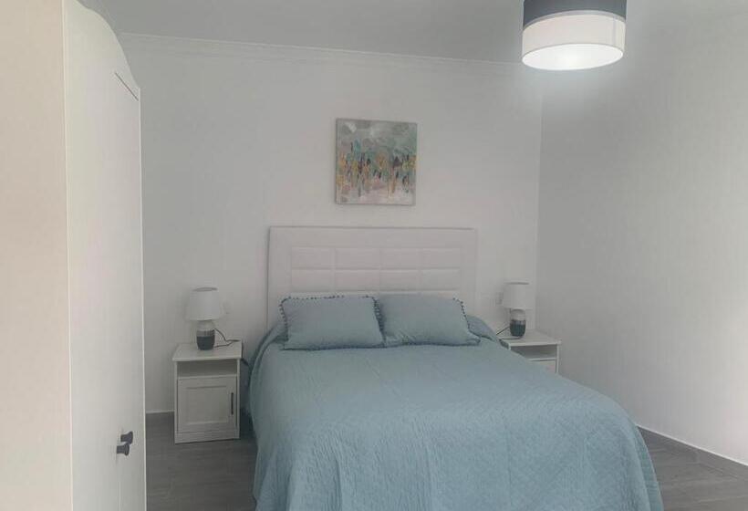 El Balcón De La Roca