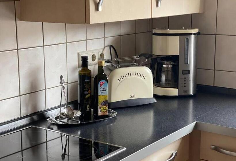 Ferienwohnung Käthchen