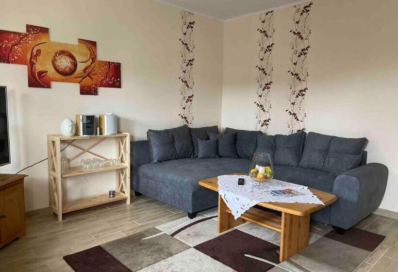 Ferienwohnung Käthchen