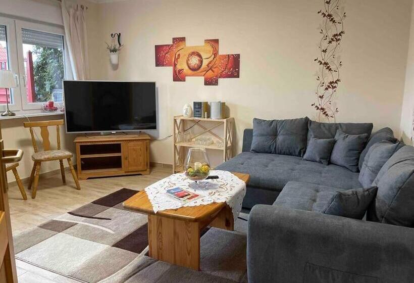 Ferienwohnung Käthchen