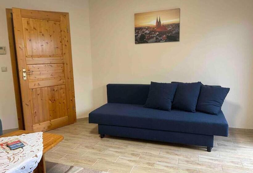 Ferienwohnung Käthchen