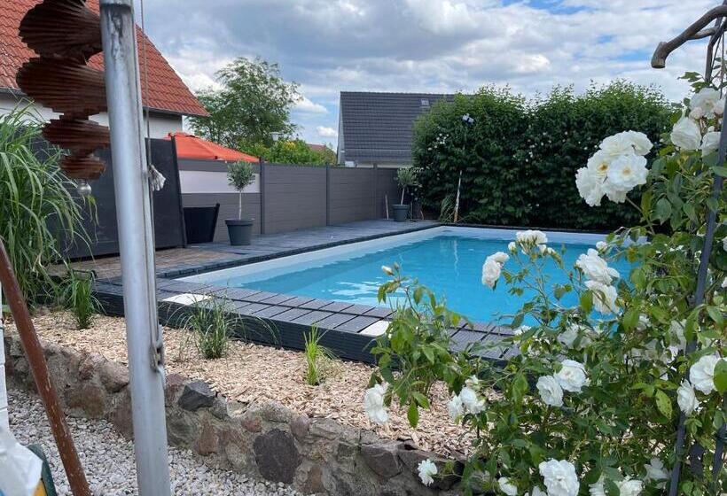 Ferienwohnung Käthchen