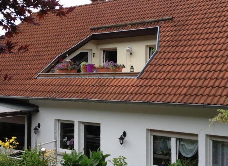 Ferienwohnung Schmidt Werratal