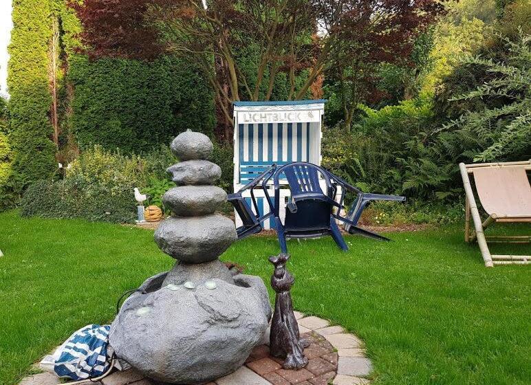 Ferienwohnung Schmidt Werratal