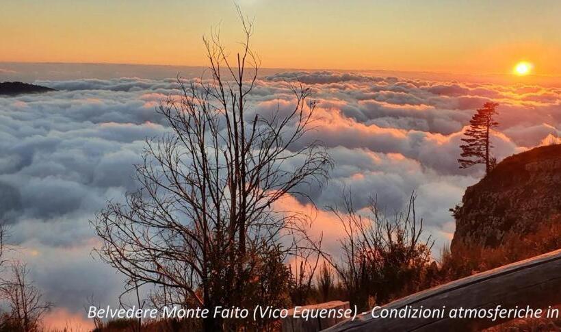 Filangieri 23   Luxury B&b   Sorrento Coast