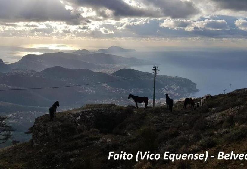 Filangieri 23   Luxury B&b   Sorrento Coast