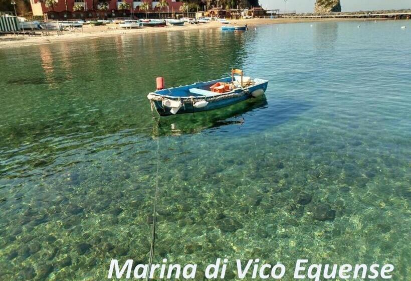 Filangieri 23   Luxury B&b   Sorrento Coast