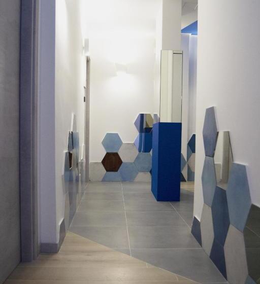 Filangieri 23   Luxury B&b   Sorrento Coast