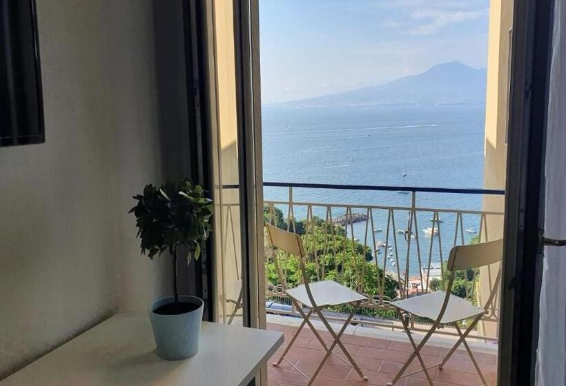 Filangieri 23   Luxury B&b   Sorrento Coast