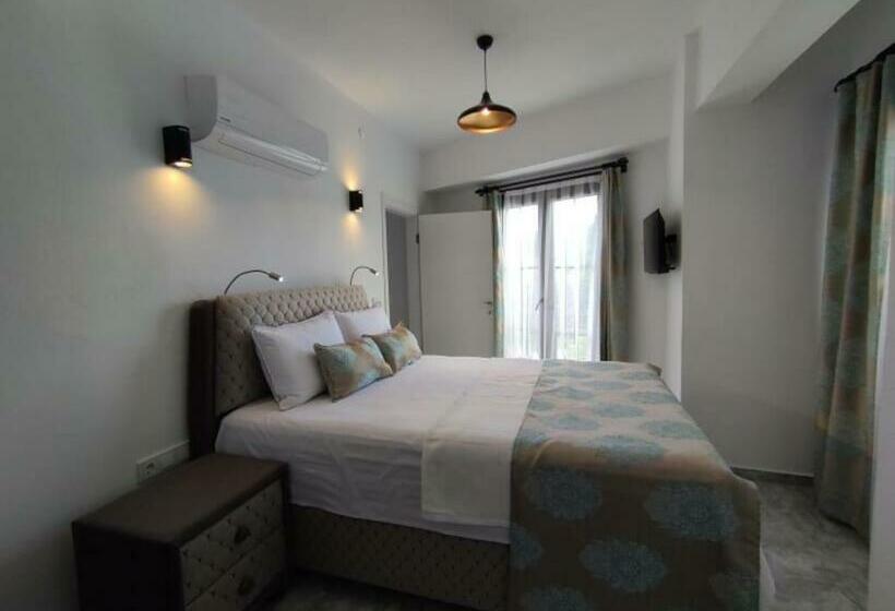 Gokceada Marmaros Butik Otel