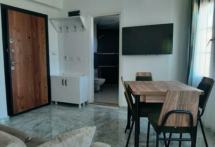 Gokceada Marmaros Butik Otel