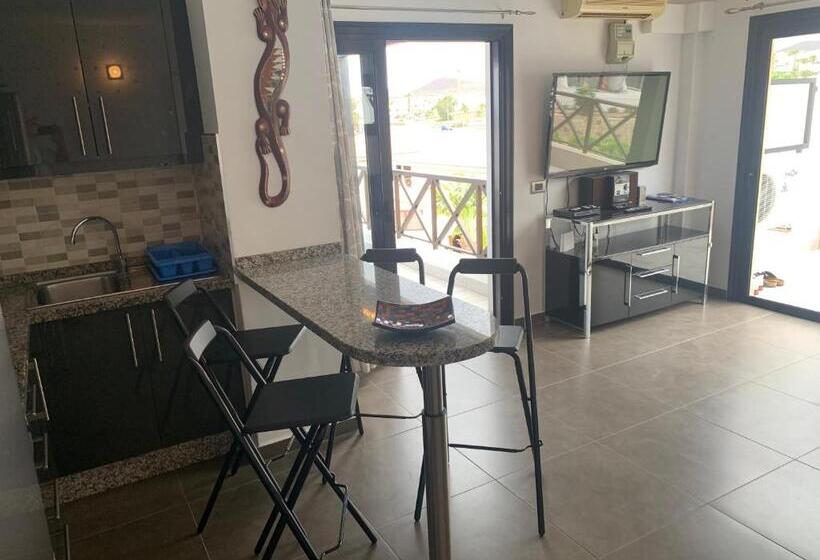 Golf Del Sur Parque Albatros 417