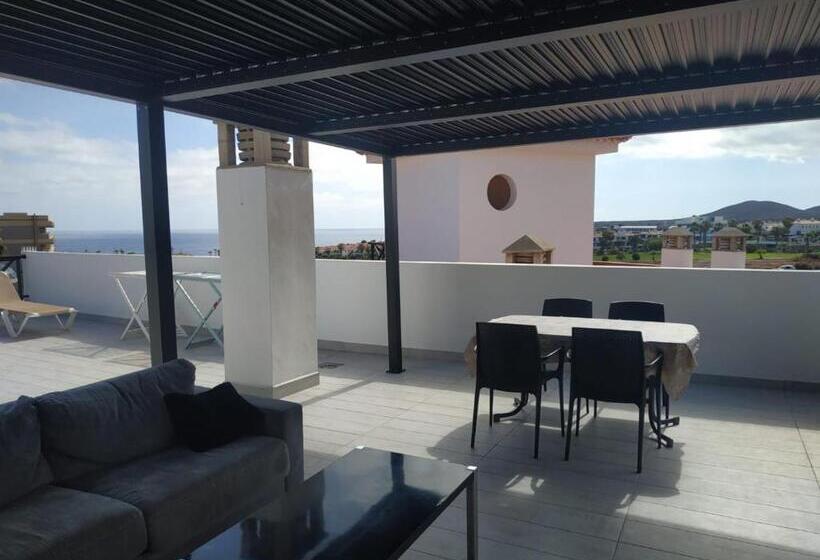 Golf Del Sur Parque Albatros 417