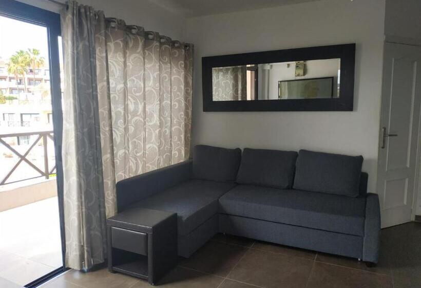 Golf Del Sur Parque Albatros 417