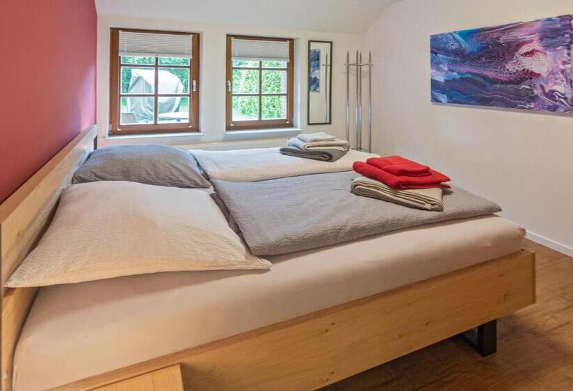 Gulfhof Alt Addenhausen