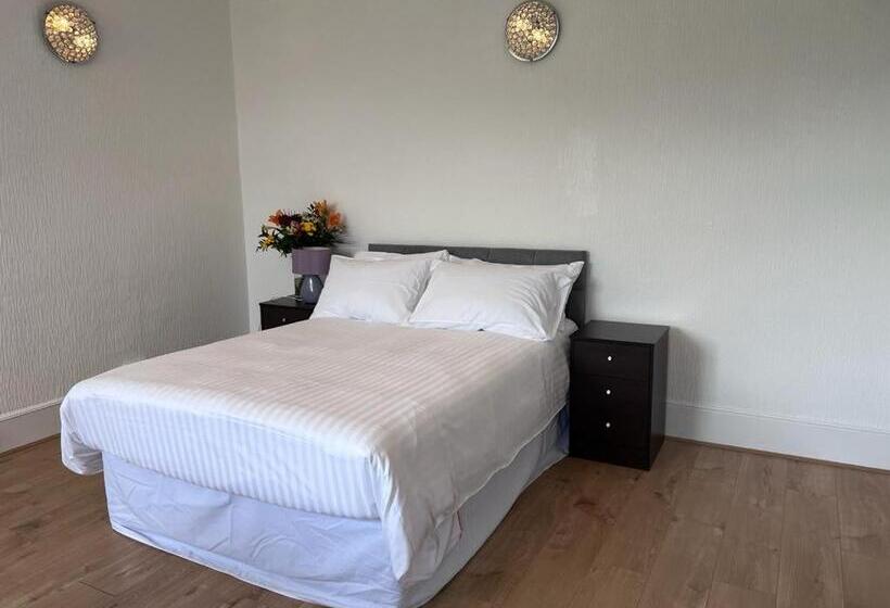 Harbour Street Rooms