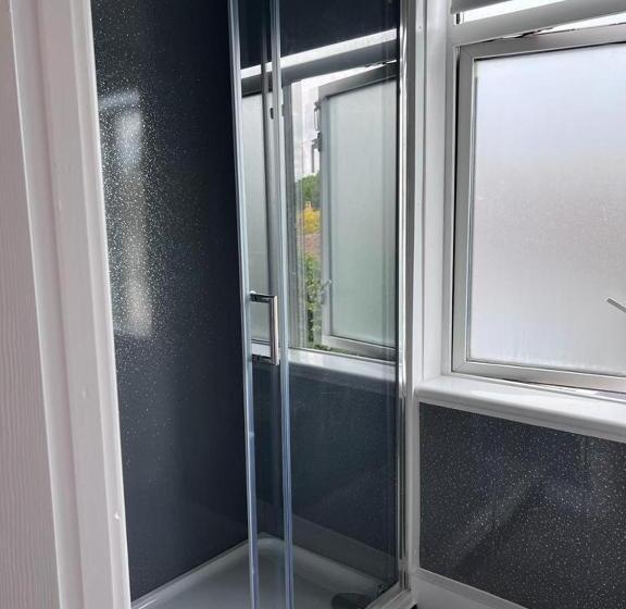 Harbour Street Rooms