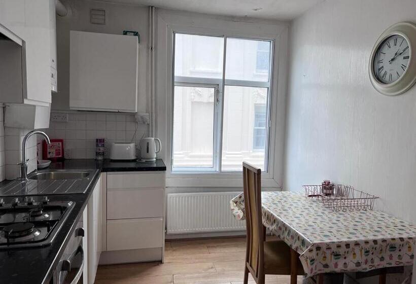 Harbour Street Rooms