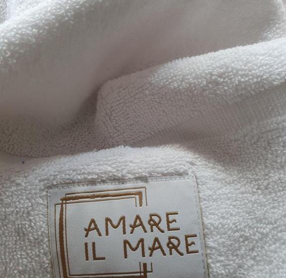 هتل Amare Il Mare Affittacamere